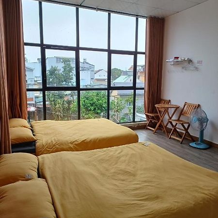 Homestay Thanh Hung Dia Du 2 Dalat Da Lat Exterior foto