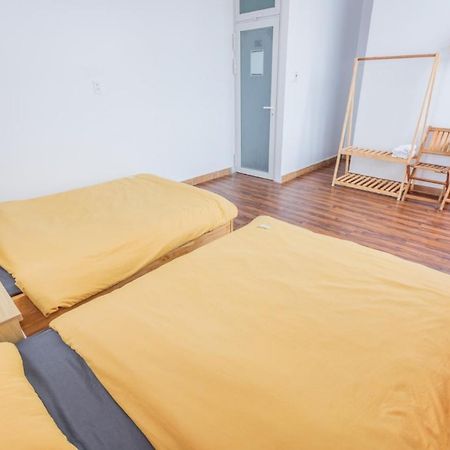 Homestay Thanh Hung Dia Du 2 Dalat Da Lat Exterior foto