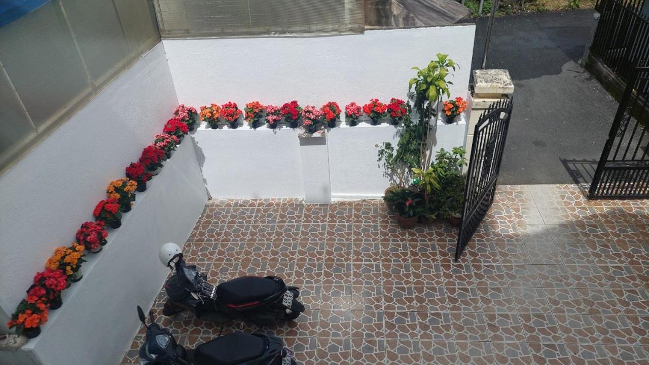 Homestay Thanh Hung Dia Du 2 Dalat Da Lat Exterior foto