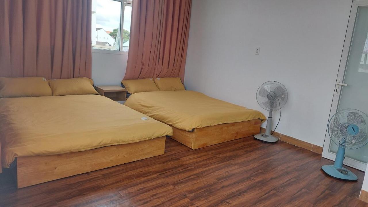 Homestay Thanh Hung Dia Du 2 Dalat Da Lat Exterior foto