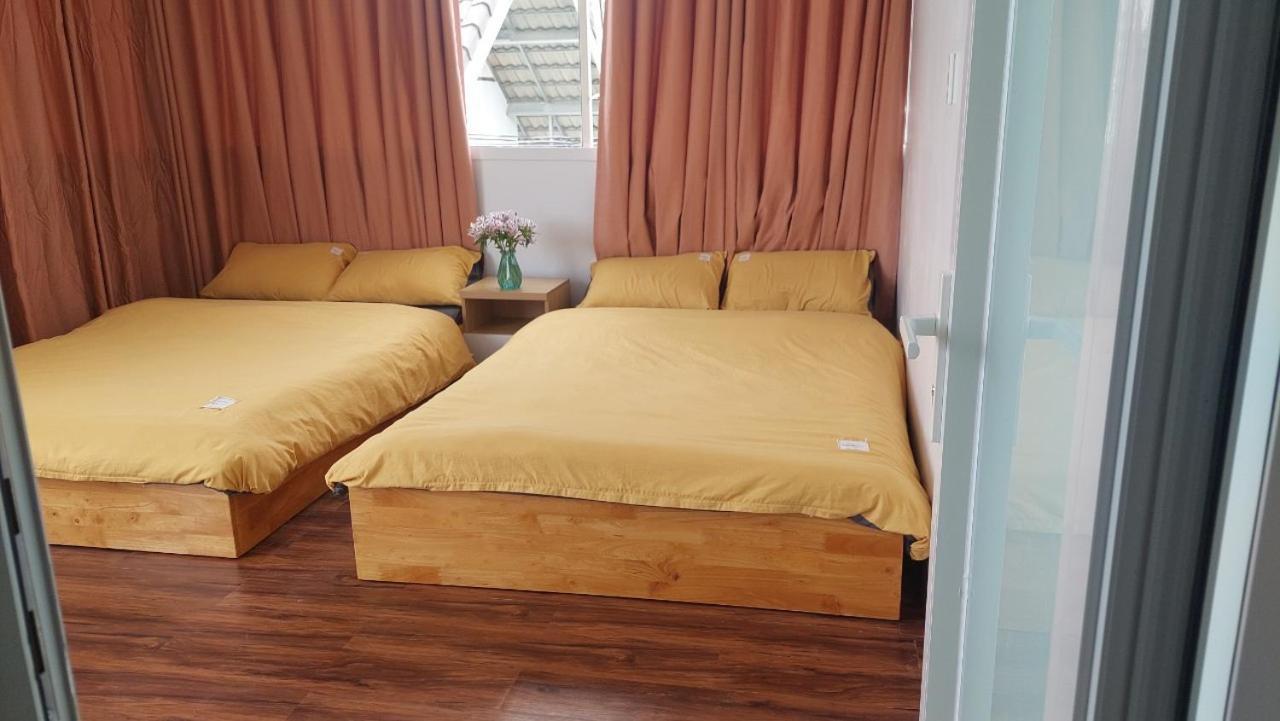 Homestay Thanh Hung Dia Du 2 Dalat Da Lat Exterior foto