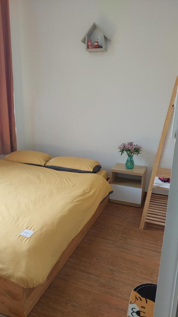 Homestay Thanh Hung Dia Du 2 Dalat Da Lat Exterior foto