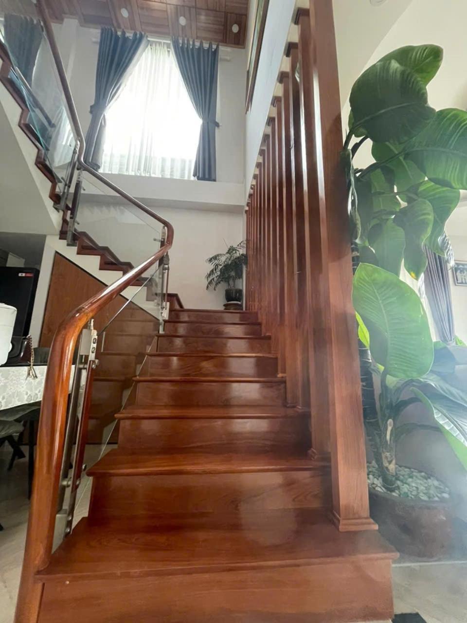 Homestay Thanh Hung Dia Du 2 Dalat Da Lat Exterior foto